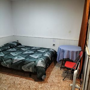 Private Bathroom King Room